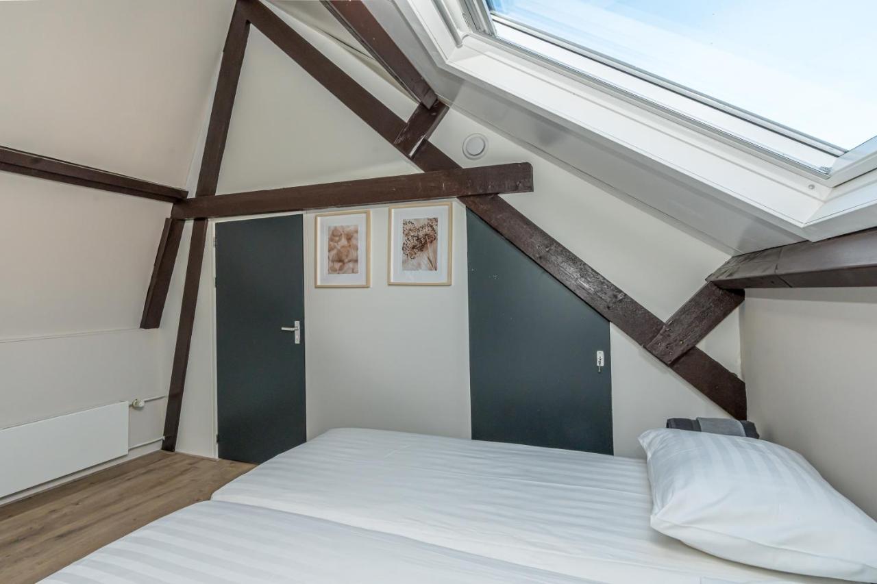 Drie Koningen Apartment Zierikzee Ngoại thất bức ảnh